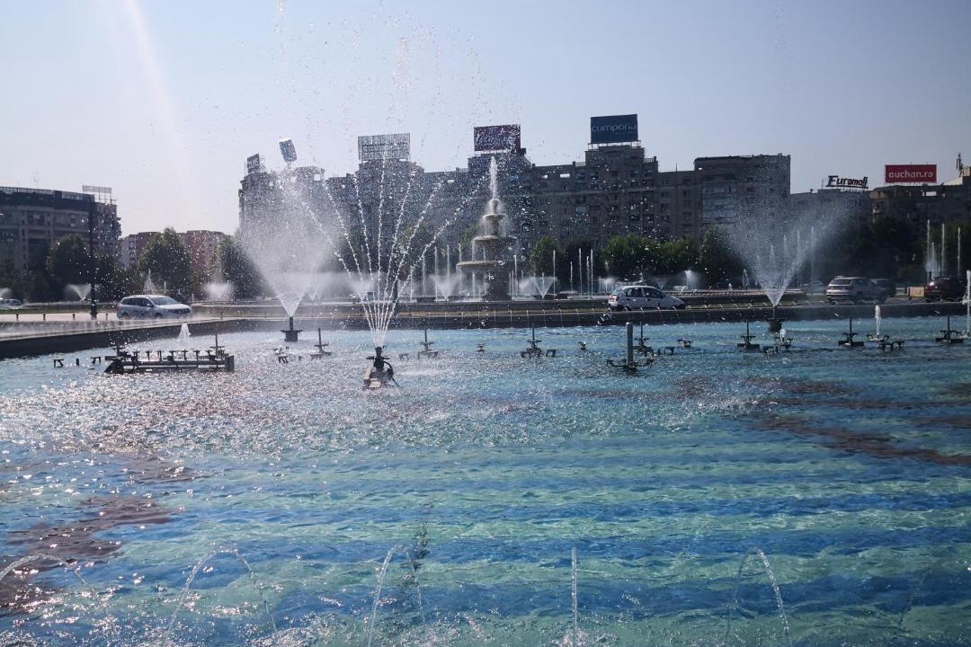Photo of Outdoor in Vitan