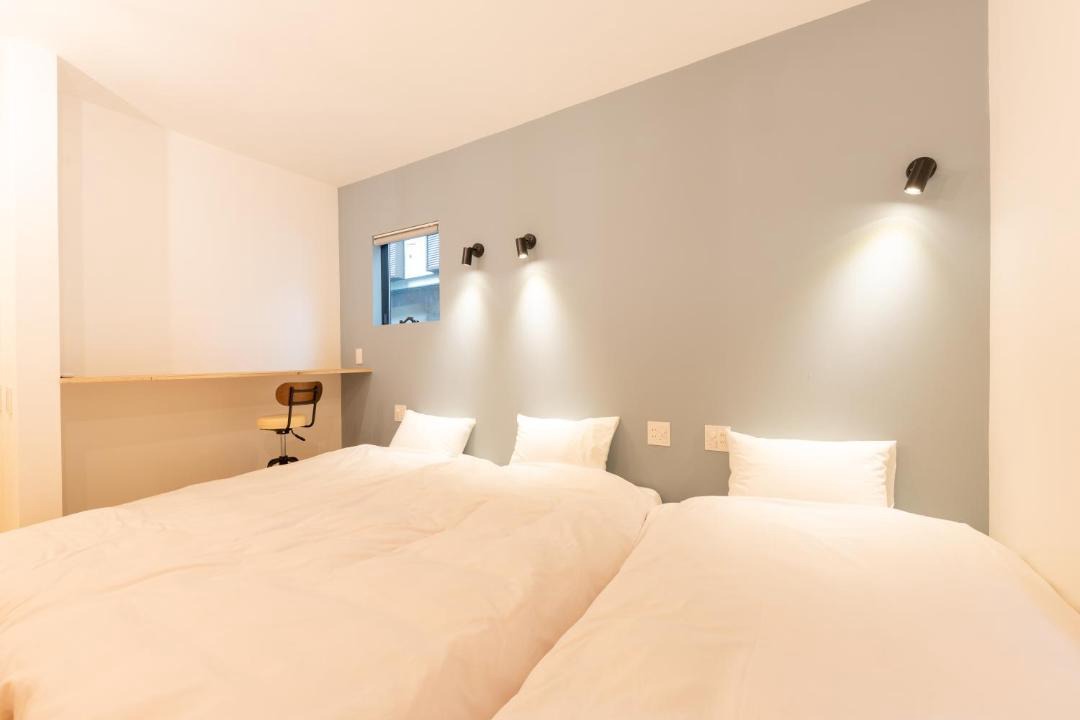Photo of Bedroom in Gora