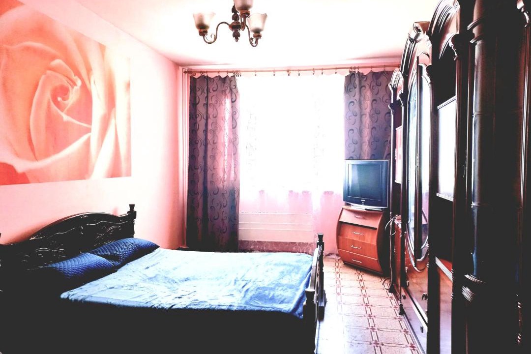 Photo of Bedroom in North-Western Administrative Okrug