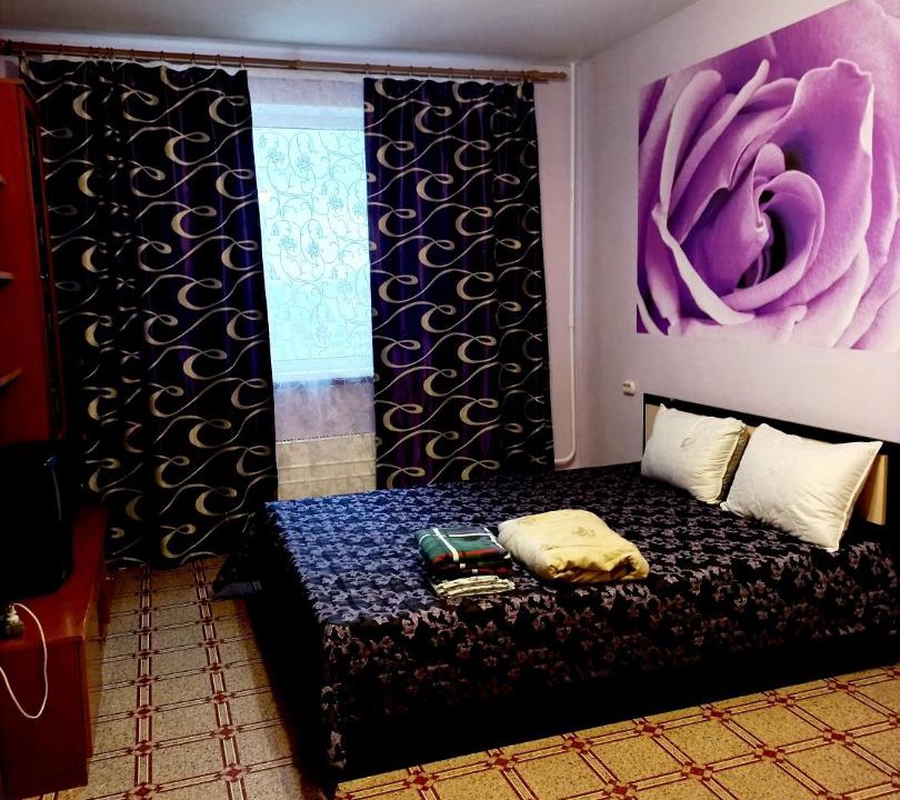 Photo of Bedroom in North-Western Administrative Okrug