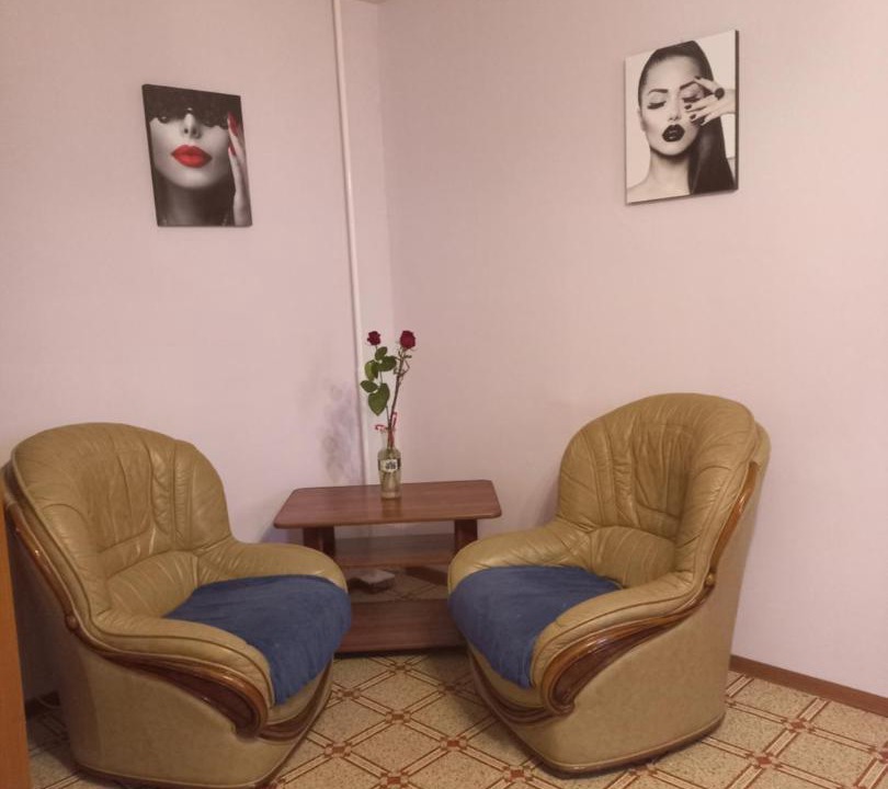 Photo of Livingroom in North-Western Administrative Okrug