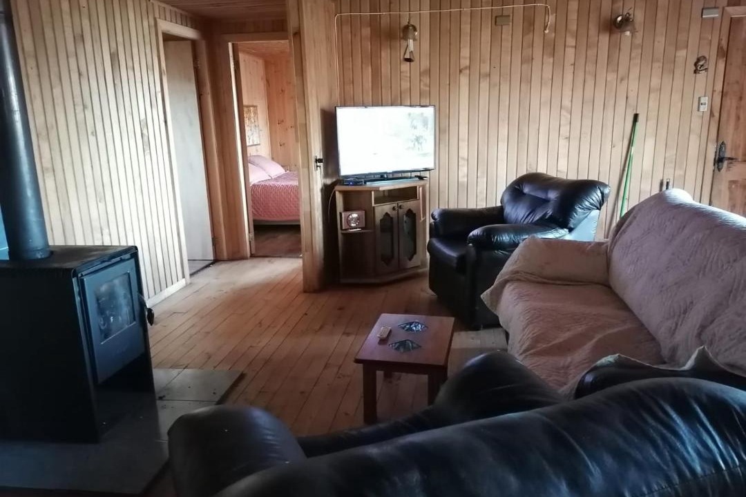 Photo of Livingroom in Chonchi