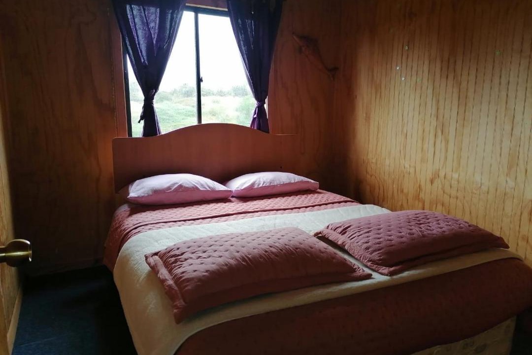 Photo of Bedroom in Chonchi