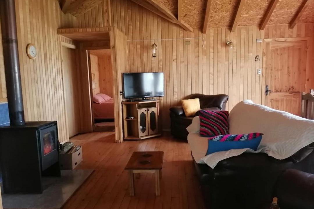 Photo of Livingroom in Chonchi