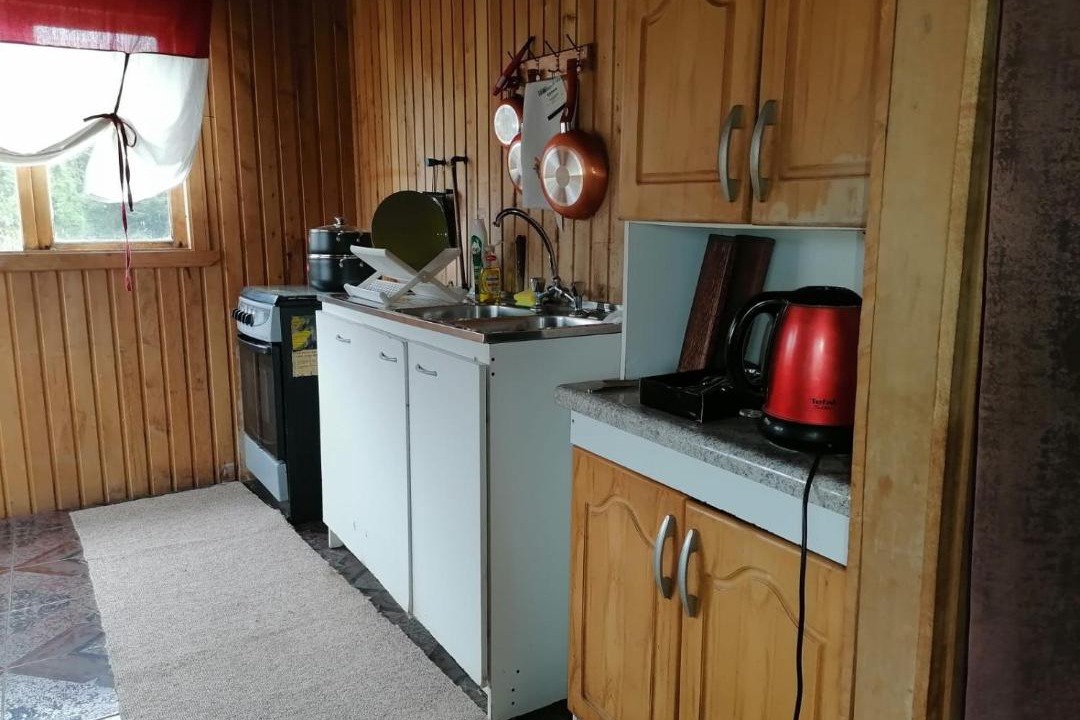 Photo of Kitchen in Chonchi