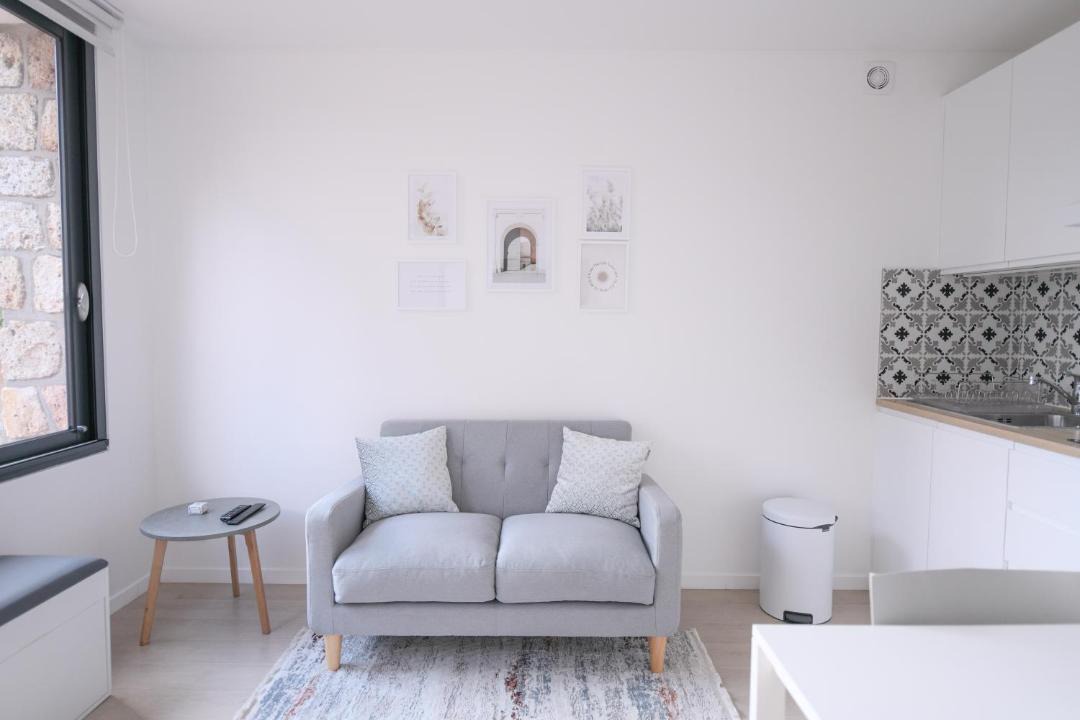 Photo of Livingroom in Orsay