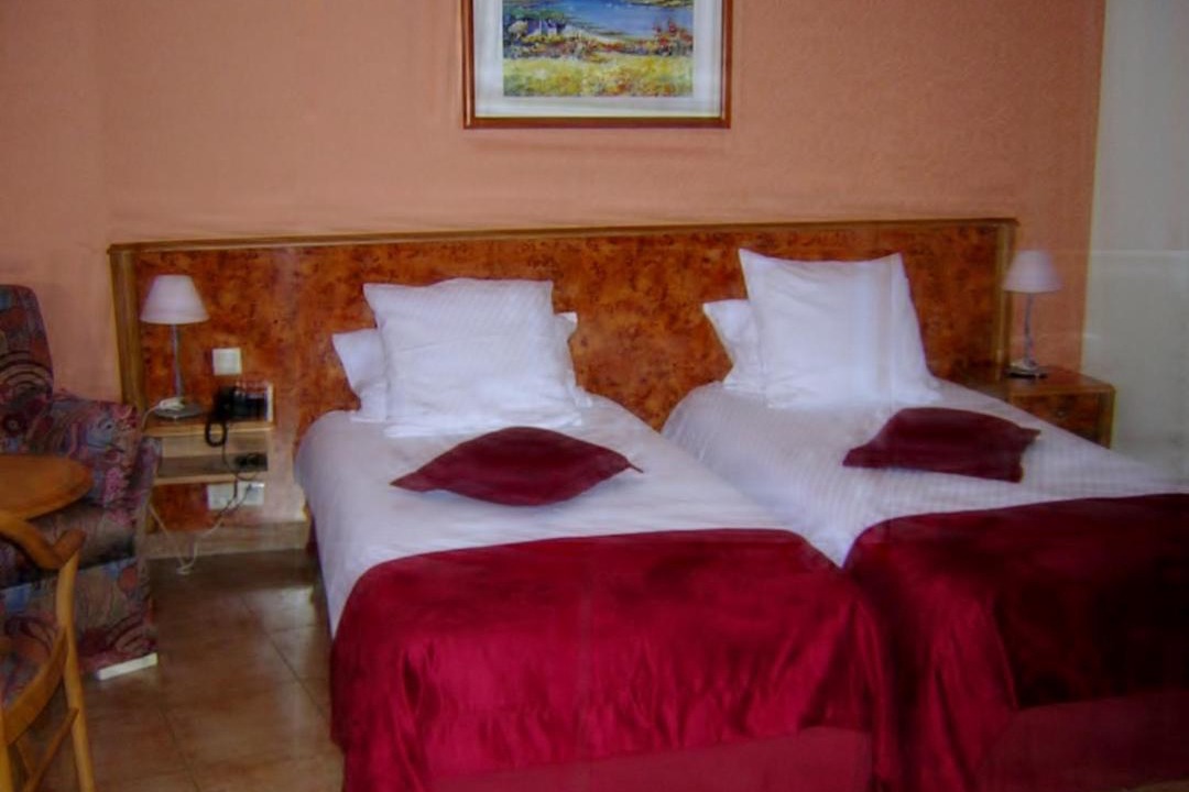 Photo of Bedroom in Ranspach-le-Bas