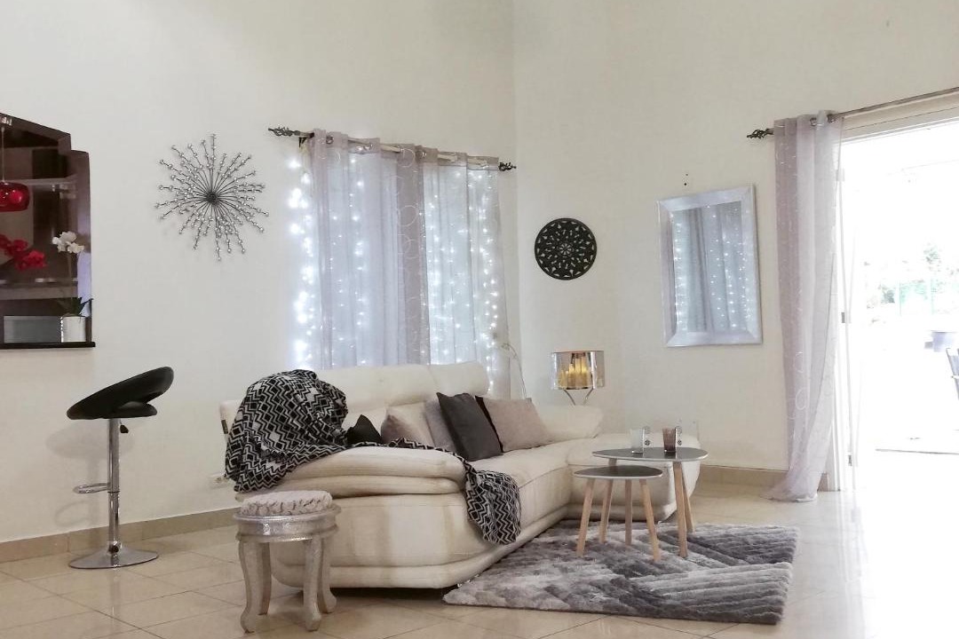 Photo of Livingroom in Sainte-Rose