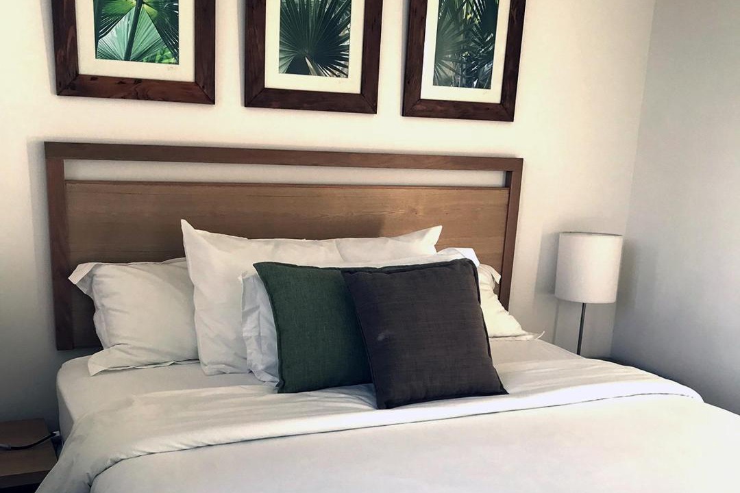 Photo of Bedroom in Roches Noires