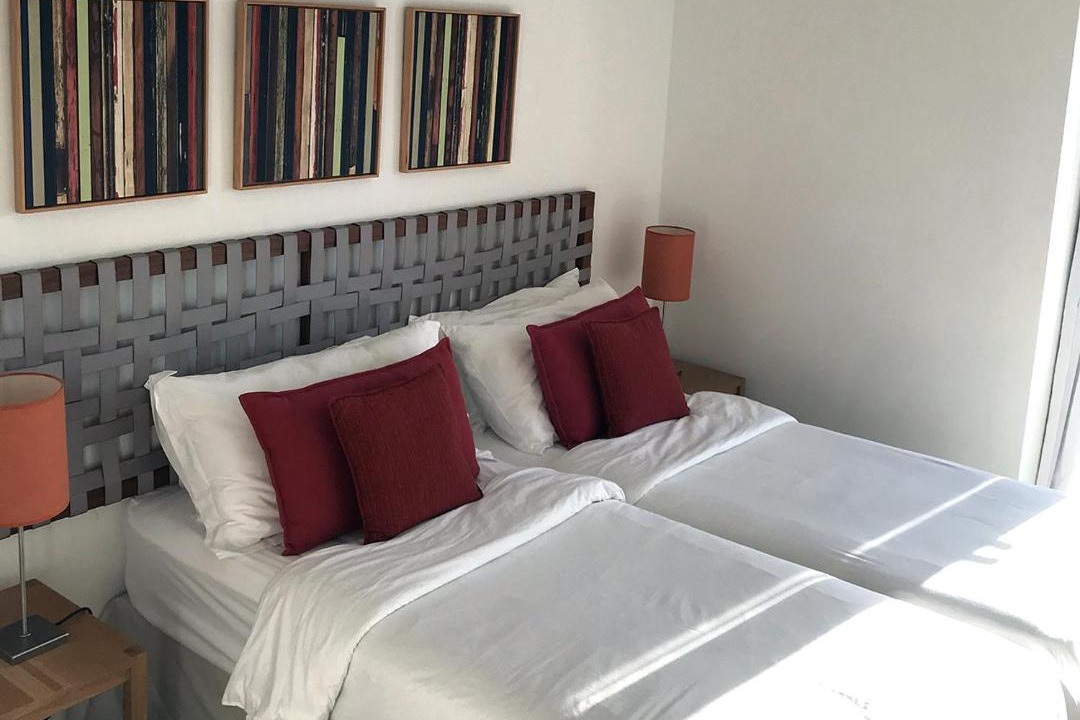 Photo of Bedroom in Roches Noires