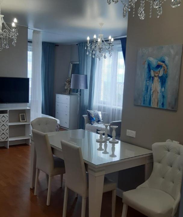 Photo of Livingroom in Vladimir