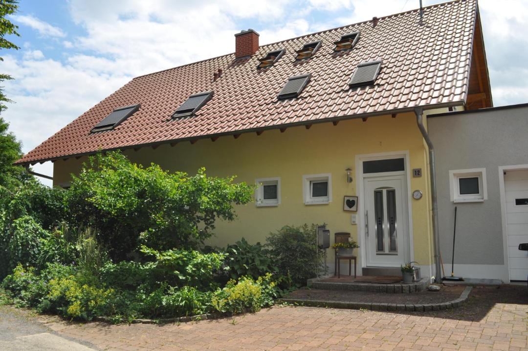 Photo of Buildings in Dierbach