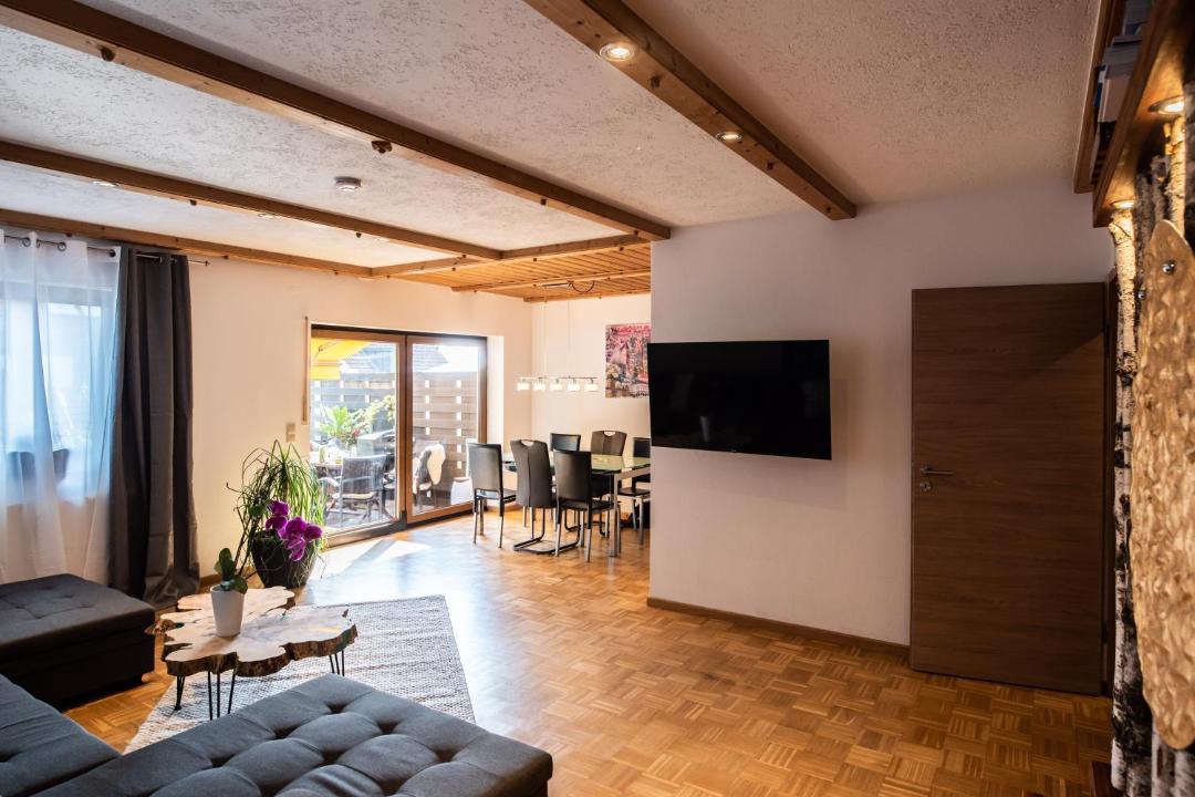 Photo of Livingroom in Mimberg