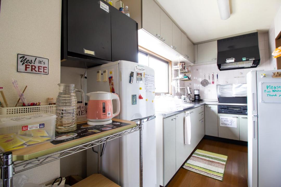 Photo of Kitchen in Odawara