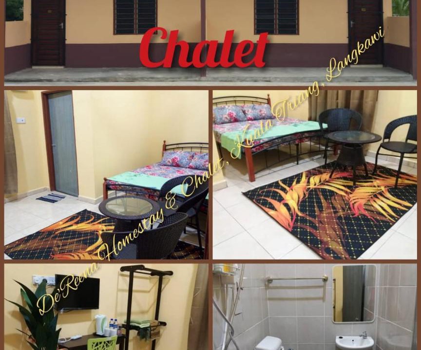 Photo of Kitchen in Kuala Teriang