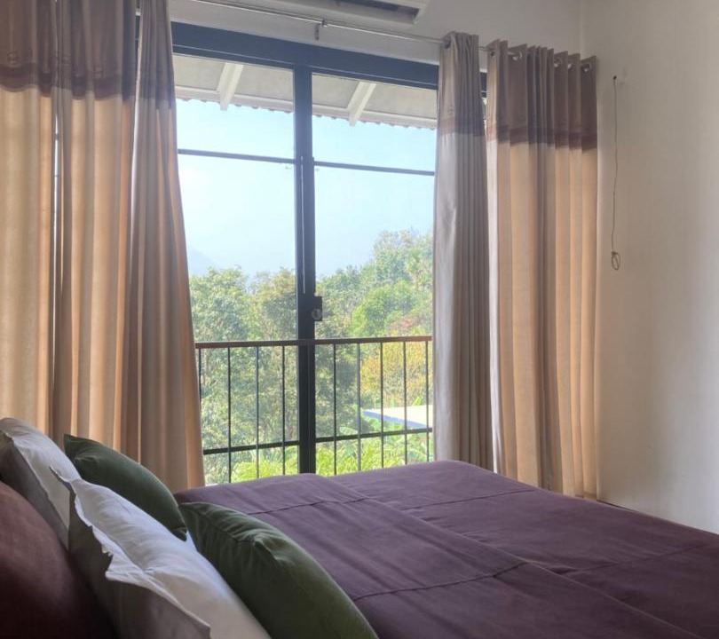 Photo of Bedroom in Vayittiri