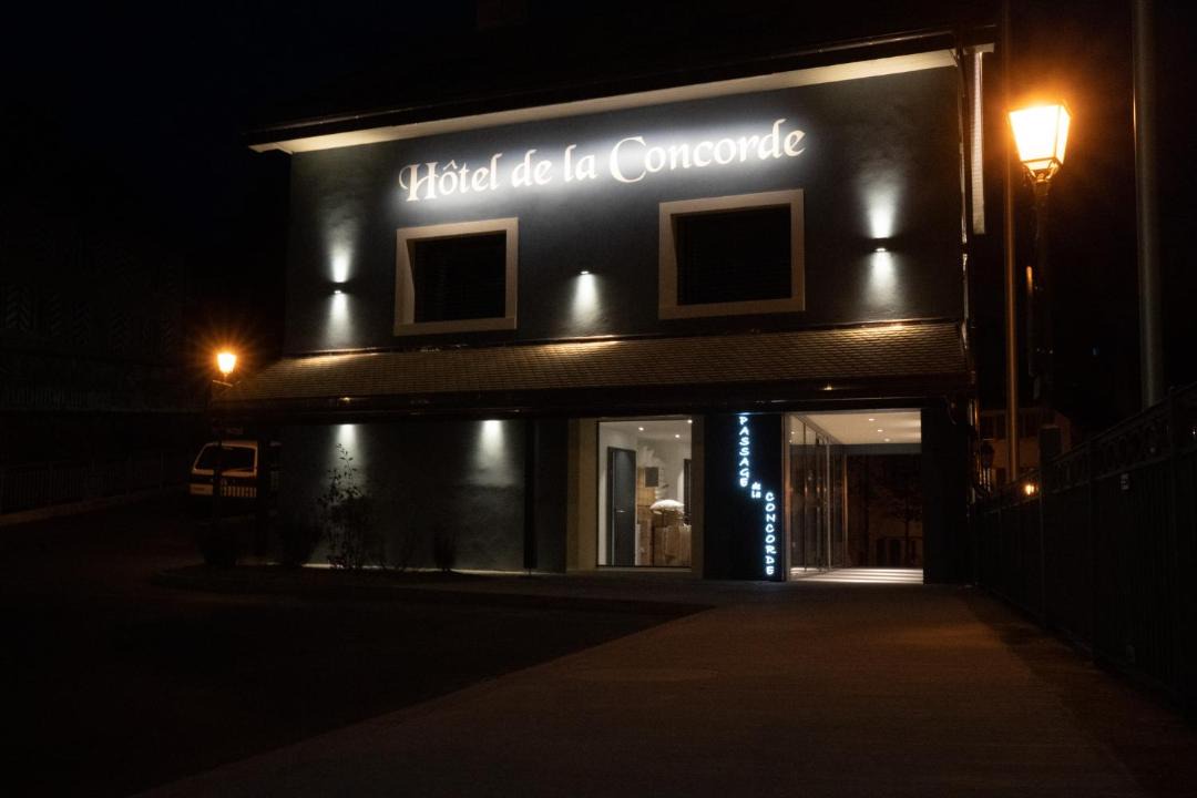 Photo of Others in Vallorbe