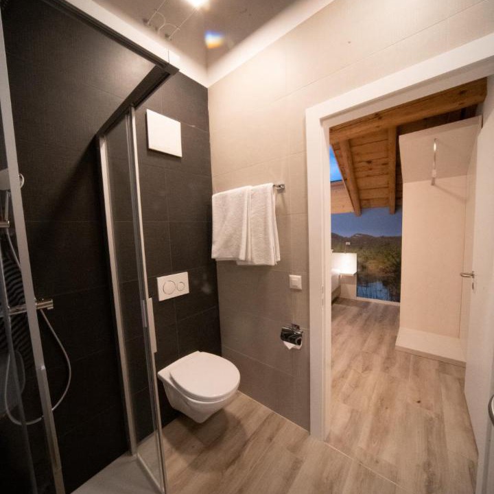 Photo of Bathroom in Vallorbe