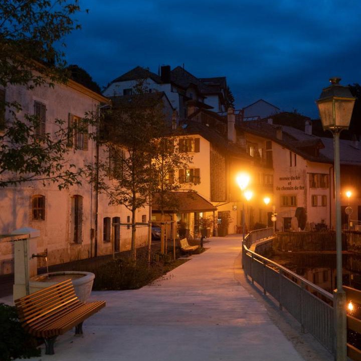 Photo of Others in Vallorbe