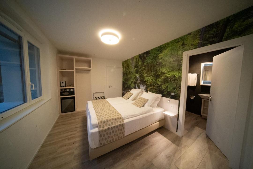 Photo of Bedroom in Vallorbe