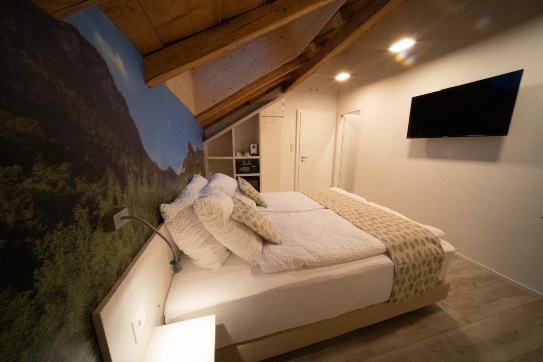 Photo of Bedroom in Vallorbe
