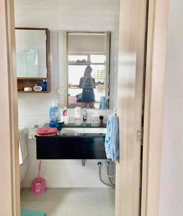 Photo of Livingroom in Ugong