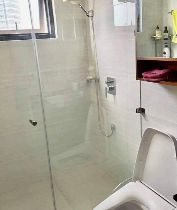 Photo of Bathroom in Ugong