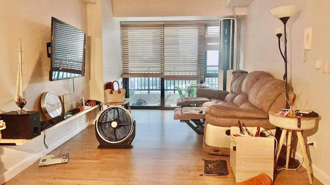 Photo of Livingroom in Ugong