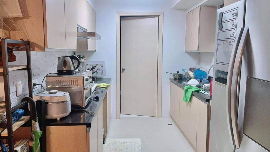 Photo of Kitchen in Ugong