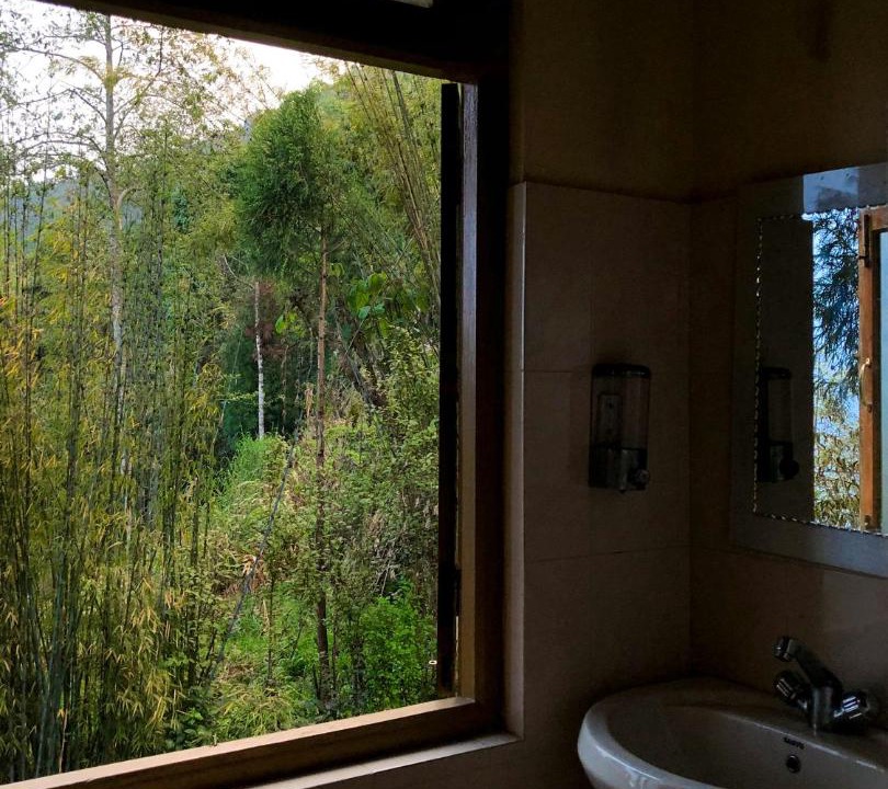 Photo of Bathroom in Turuk