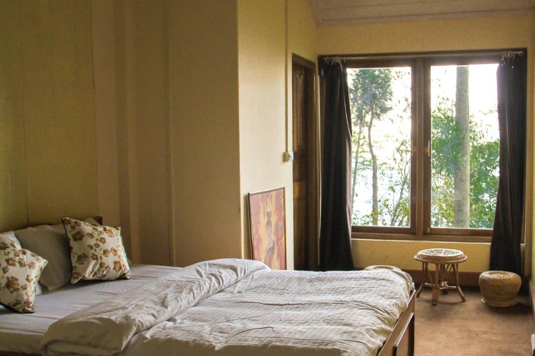 Photo of Bedroom in Turuk