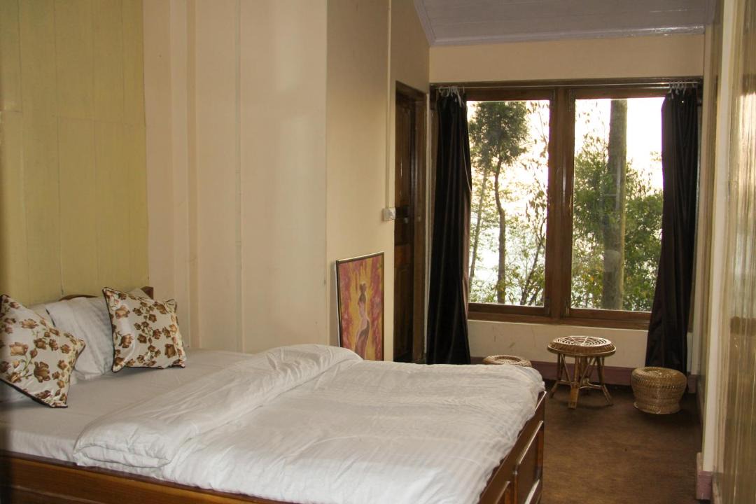 Photo of Bedroom in Turuk