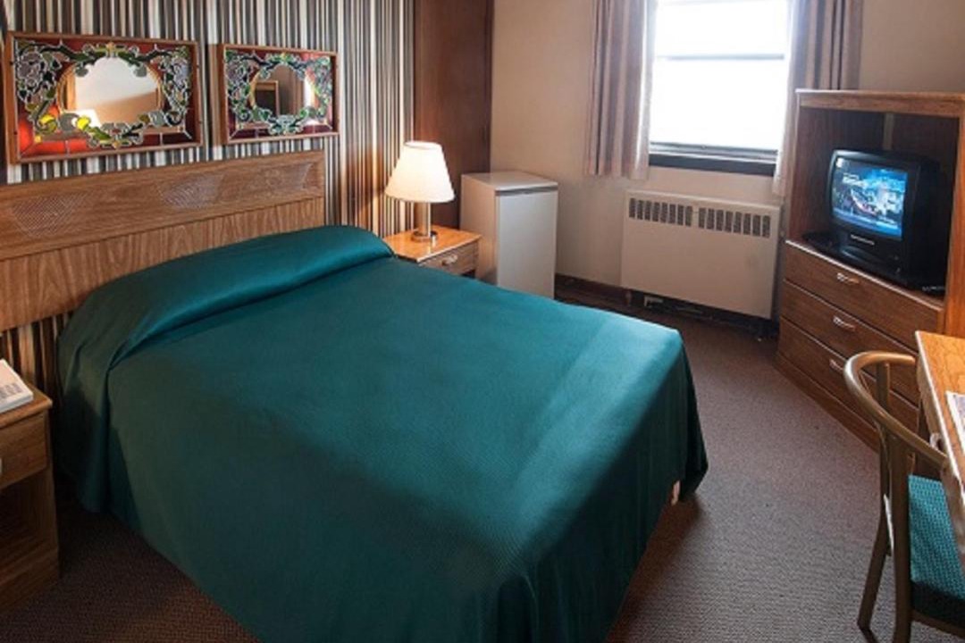 Photo of Bedroom in East Kildonan