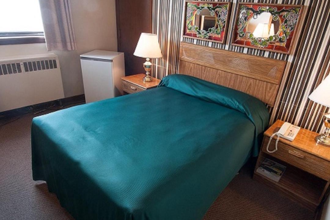 Photo of Bedroom in East Kildonan