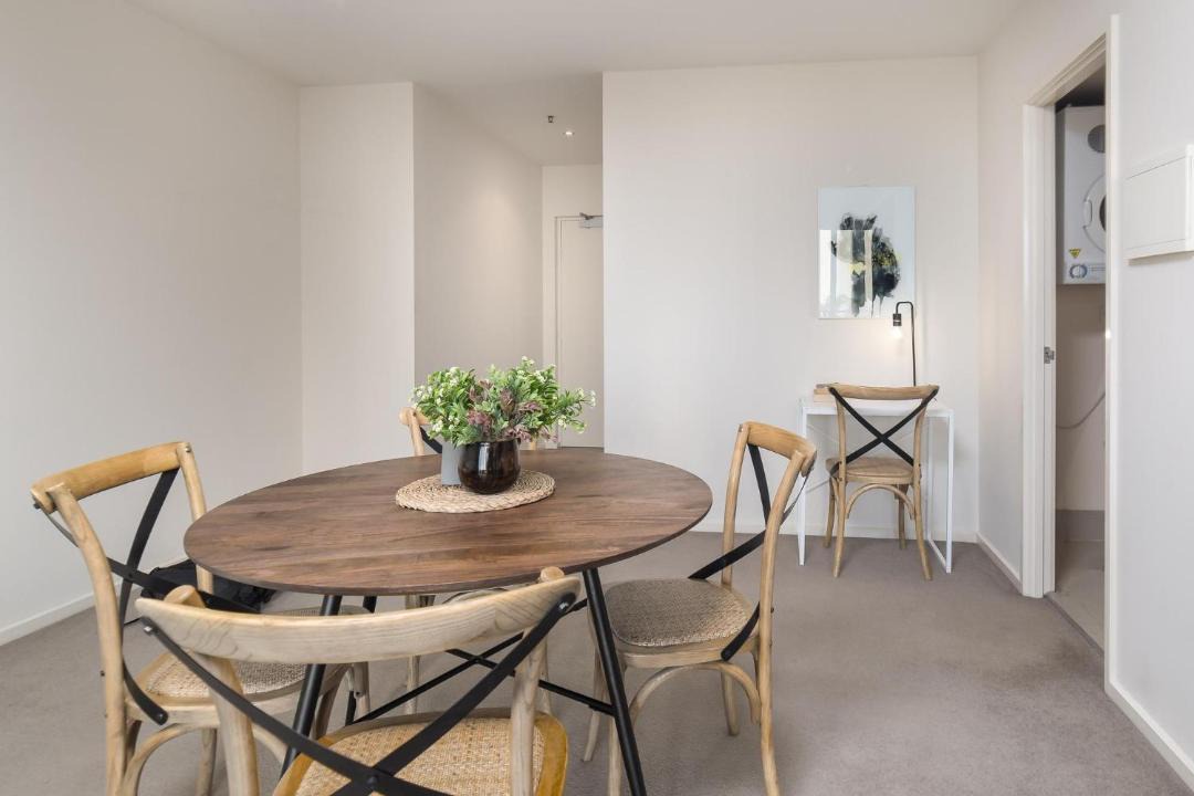 Photo of Livingroom in City West