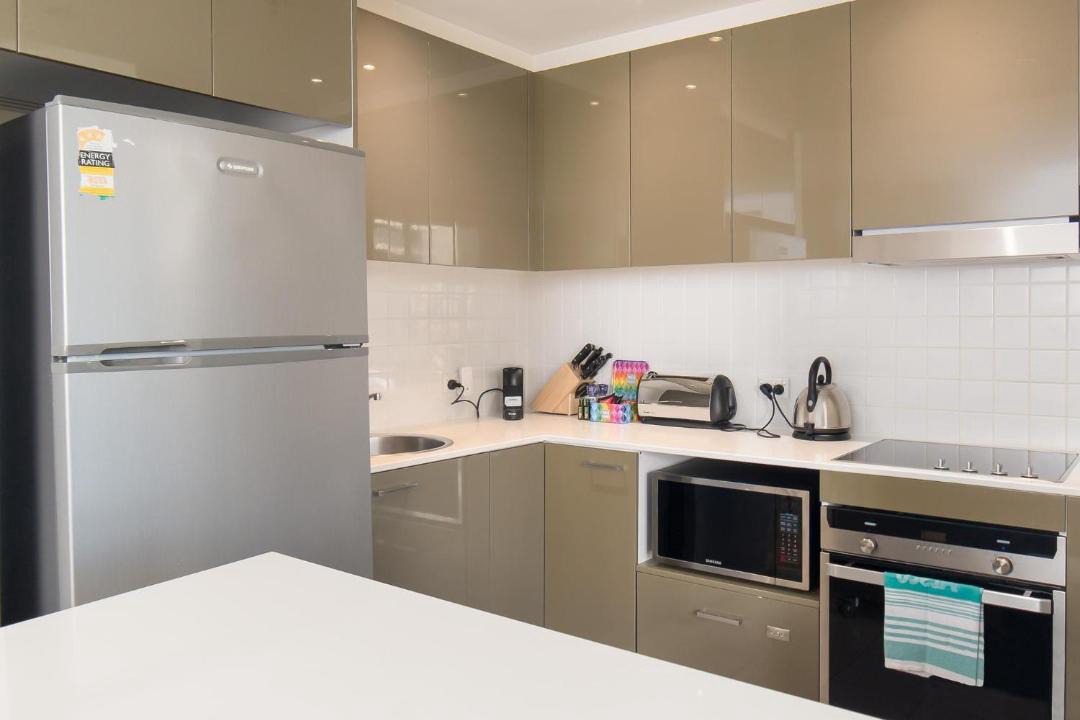 Photo of Kitchen in City West
