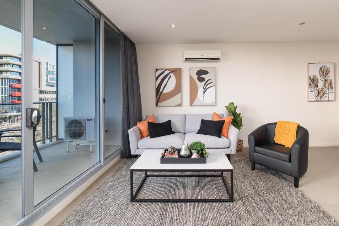 Photo of Livingroom in City West