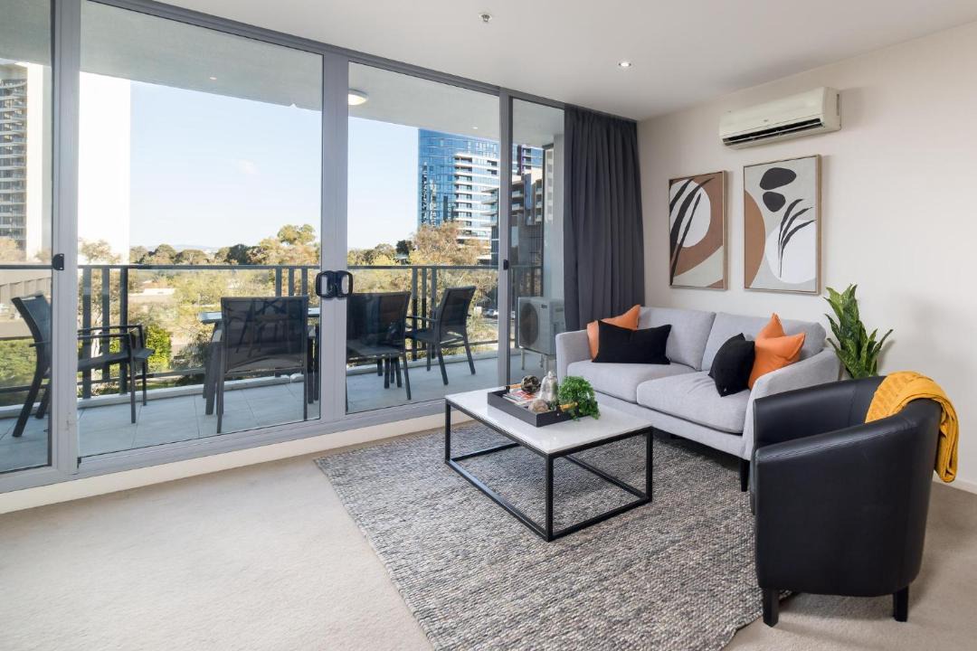 Photo of Livingroom in City West