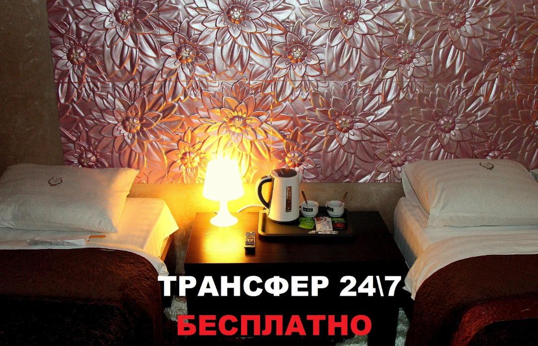 Photo of Bedroom in Dolgoprudny