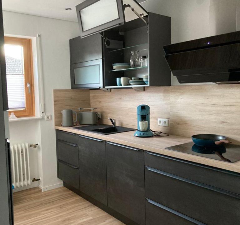 Photo of Kitchen in Bad Bergzabern
