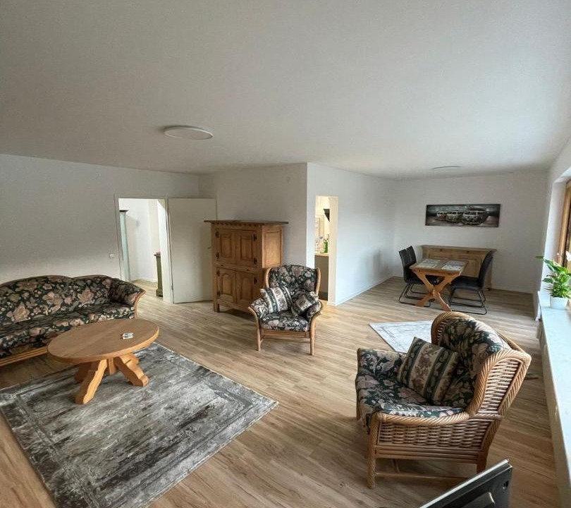 Photo of Livingroom in Bad Bergzabern