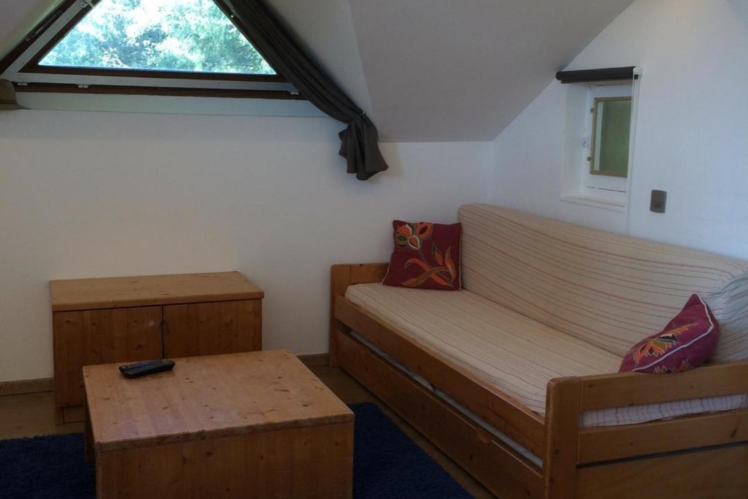 Photo of Livingroom in Villard-de-Lans