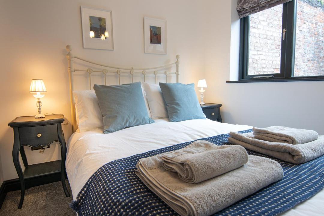 Photo of Bedroom in Macclesfield