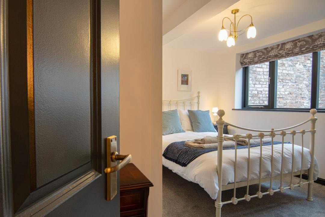 Photo of Bedroom in Macclesfield