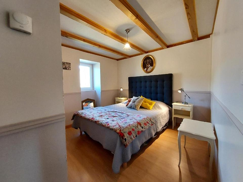 Photo of Bedroom in Saint-Jean-et-Saint-Paul
