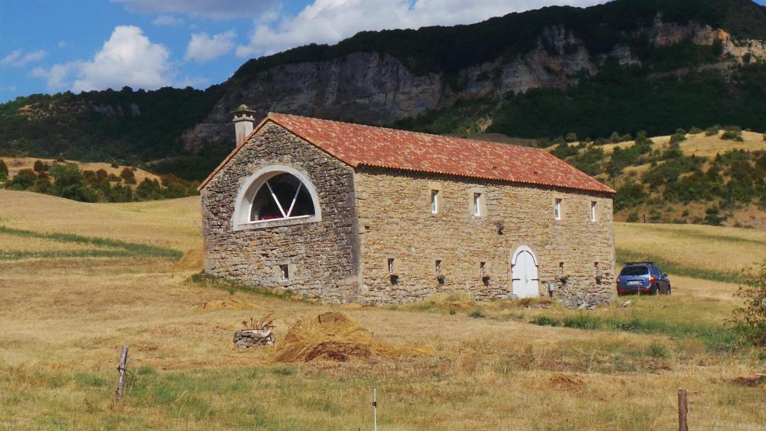Photo of Buildings in Saint-Jean-et-Saint-Paul