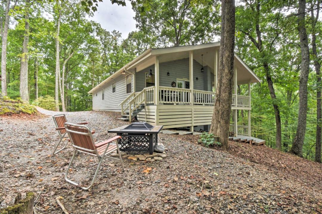 Photo of Others in Hayesville
