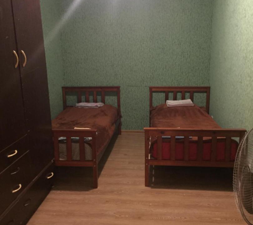 Photo of Bedroom in Old Tbilisi