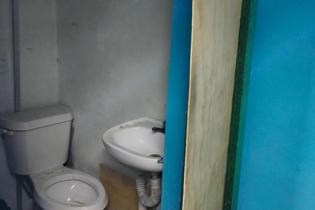 Photo of Bathroom in Azcapotzalco