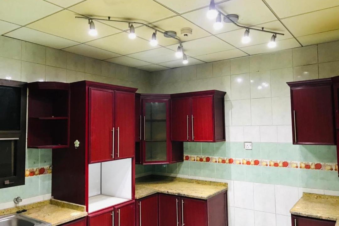 Photo of Kitchen in Al Danah